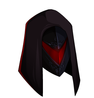 Shadowguard Helm (Newbie)