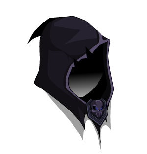 Short Shadow's Hood