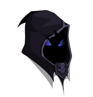 Dark Shadow's Hood