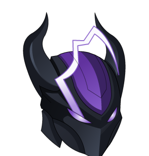 Chaos Shaper Helm