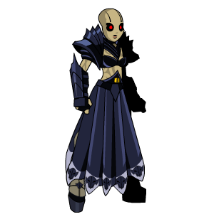 Dark Zenobyte 15 male