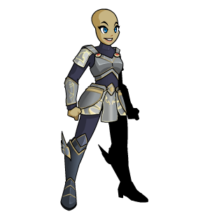 Lux Armor male