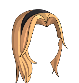 Lux Hair