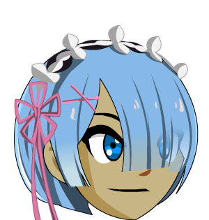 Rem Hair