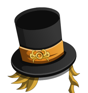 CandyCaster Top Hat 15