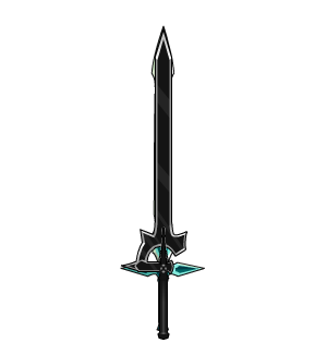 Sword Art: Dual Wield 02