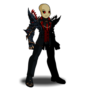 Darkon's Debris 66.2 male