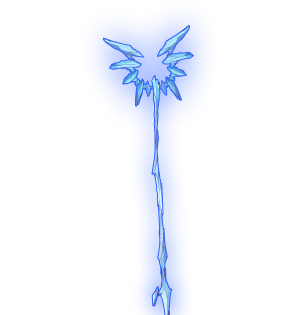 Emilia  Hime Staff