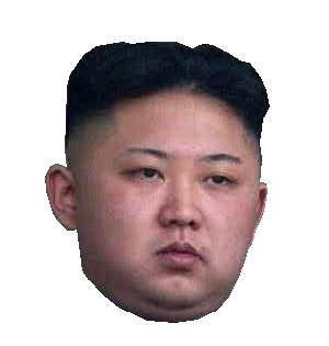 Kim Jong-Un