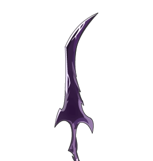 Nightgear Sword