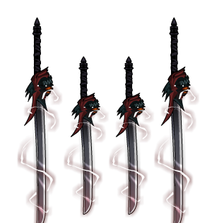 Nulgath Ani Cape (Daily Limited) w7