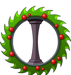 Wreath of Wrath