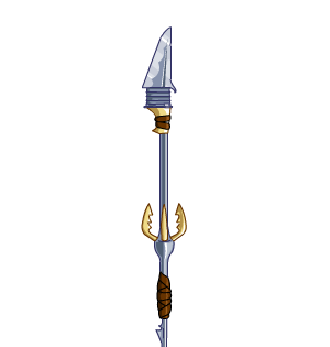 Northlands Fishing Spear