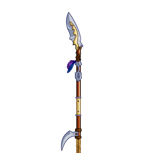 Northlands Hunting Spear