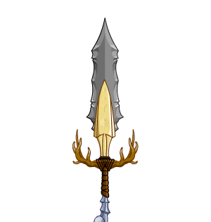 Sword of the Northlands