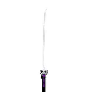 Crystallis Psion Blade