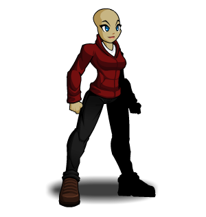 Enchanted Hoodie male