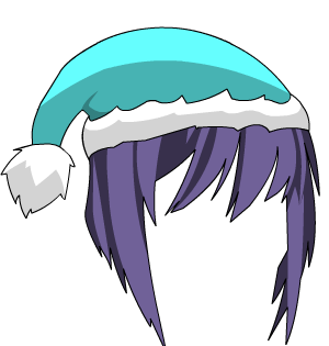 Chrismatic Hat + Locks