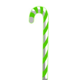 Chrismatic Cane