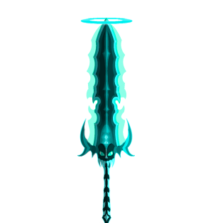 Icy Blade Regular