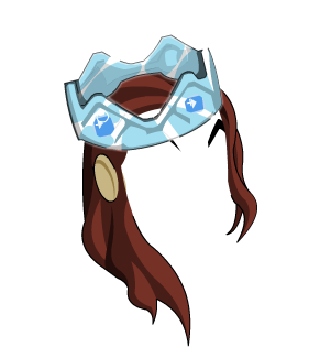 Nevado Noble Crown (REVERSIBLE)