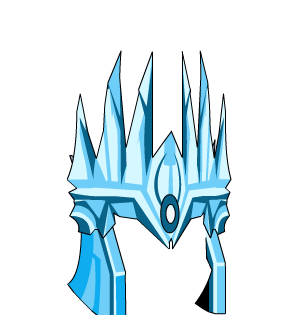 Frost King Crown