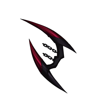 Dark Devourer Stingers