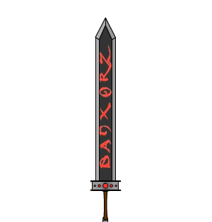 Korin Sword
