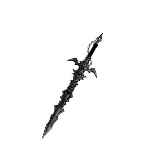 SoulKeeper Sword Pet