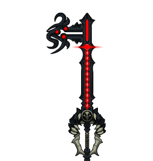 Worshipper Key of Nulgath