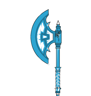 Ice Mace