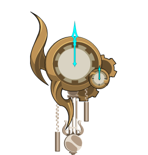 Timeseeker's Horologia