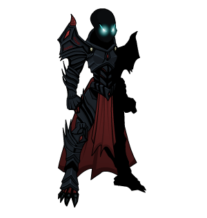 Arcane Warfiend of Nulgath male