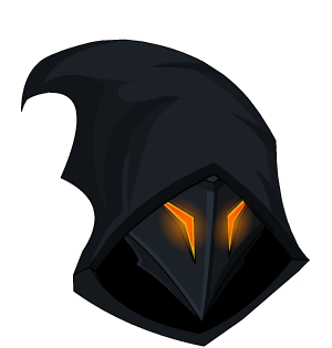 Warfiend's Masked Hood