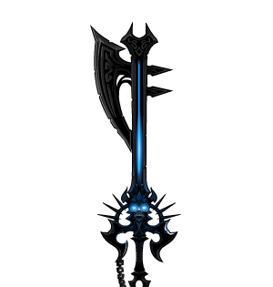 Dage's Key Blade