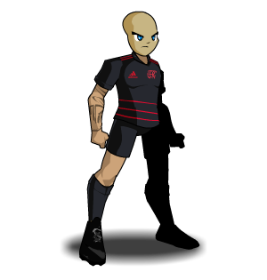 3rd Mengao T-shirt male