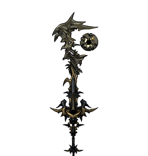 Revontheus the Good Blade