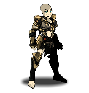 Revontheus the Good male