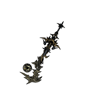 Revontheus the Good Blade Pet