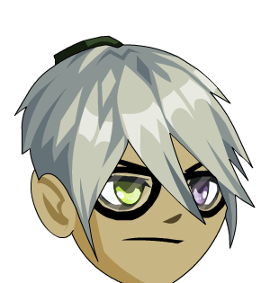 Chaos Loremaster's Hair