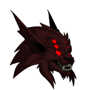 Werepyre of Nulgath Face