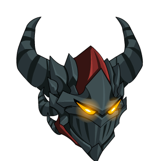 Void Paladin Slayer Helm