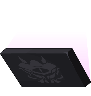 Chaos Cyclops UCAV Tablet