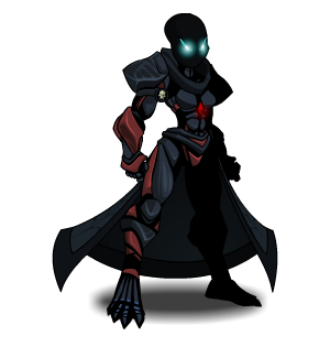 ContractReaper of Nulgath male