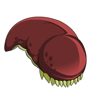 Blood Leech of Nulgath