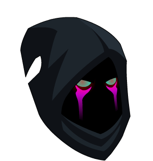 ContractReaper Hood of Nulgath