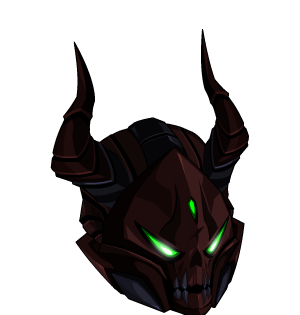 ArchFiend Deathlord Helmet