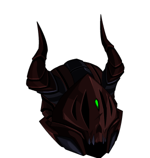 ArchFiend Deathlord Mask