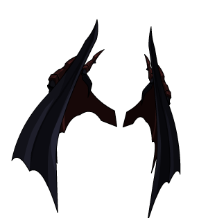 Deathless Wings of Nulgath