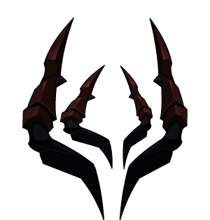 DeathLord Spines of Nulgath